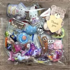 ★おすそ分け　シール　詰め合わせ　50枚♡