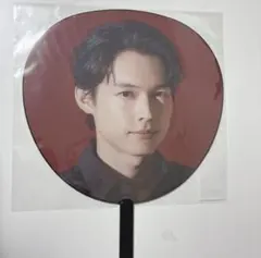 SixTONES 松村北斗 MILESixTONES うちわ