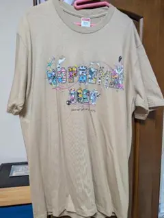 Supreme Varsity Tシャツ カーキ Lサイズのサムネイル