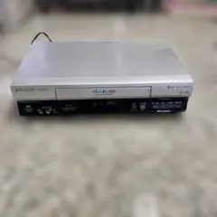 Panasonic D-VHS NV-DH2 ビデオデッキジャンク品 - メルカリ