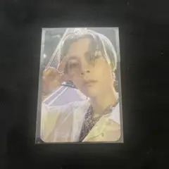 nct127 ジャニ トレカ factcheck