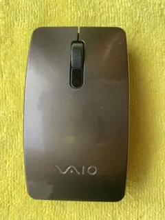 SONY VAIO VGP-BMS21 レーザーマウス 本体 - メルカリ