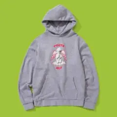 20周年 限定品 HUF ハフ パーカー スウェット ストリート - メルカリ