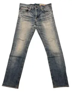 【日本製】LEVI 511 ストレートデニム W32 L32