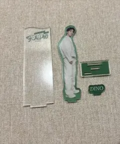 SEVENTEEN DINO FOLLOW アクリルスタンド