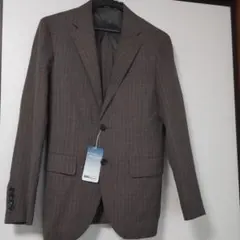 新品タグ付 COMME CA ISM ジャケット