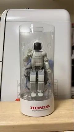 2026年最新】asimo フィギュアの人気アイテム - メルカリ