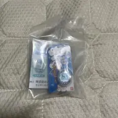 Ringcolle! たまごっち4 まるてん ガチャ てんしっち