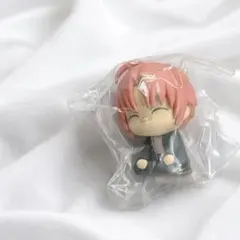 銀八先生 神威 まちぼうけ 銀魂 ガチャガチャ