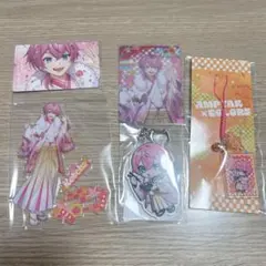 2026年最新】AMPTAKxCOLORSけちゃの人気アイテム - メルカリ