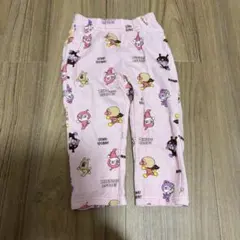 アンパンマン 90 ズボン