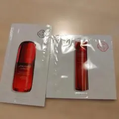 資生堂 アルティミューンパワライジングセラム、オイデルミン エッセンスローション