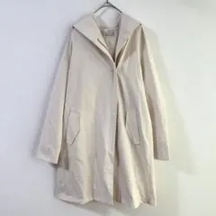 5500 un dix cors ライトアウター　スプリングコート　Ｆのサムネイル