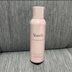 Yunth ピュアVCホワイト クリアフォーム PVC 120g