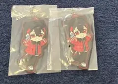 カラフルピーチ　ゆあんくん　ラバスト セット