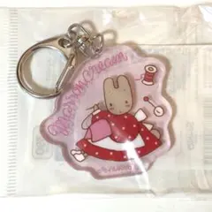 マロンクリーム　キーホルダー　サンリオ　sanrio maroncream