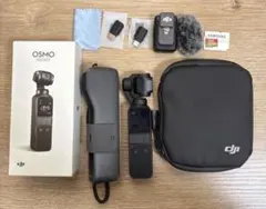 2026年最新】Osmo pocket 初代の人気アイテム - メルカリ