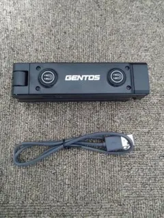 GENTOS GZ-705 （LEDライト）