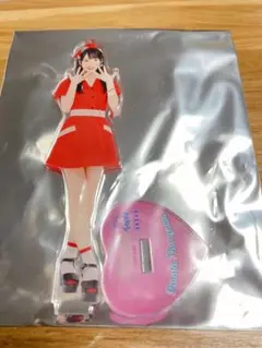丸山ひなた アクリルスタンド 〜AKB48 2025ツアー PARTYが始まるよ