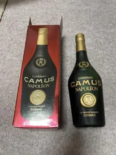 2025年最新】カミュ コニャック 1863の人気アイテム - メルカリ