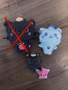 NCT WISH WISHDOLL riku ウィッシュ リク クリ