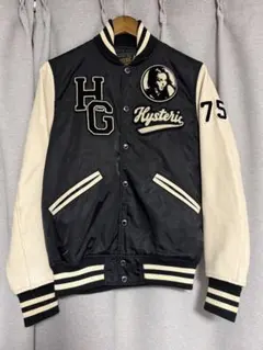 2026年最新】ヒステリックグラマー ナイロンジャケットの人気アイテム