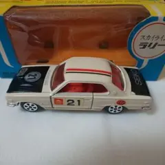 1978年製tommy サウンド ランチアストラトス ラリータイプ 激レア