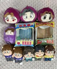 ぽこピーおしゃべりパペットパペター ピーナッツくん 甲賀流忍者