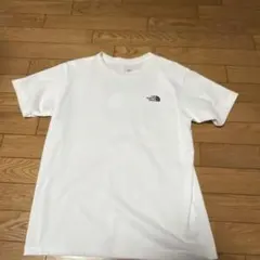 THE NORTH FACE ホワイト Tシャツ