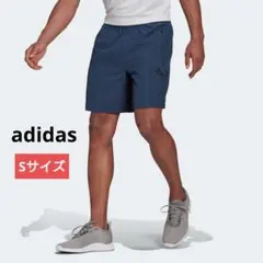 Sサイズ adidas アディダス ウーブン ショーツ ハーフパンツ