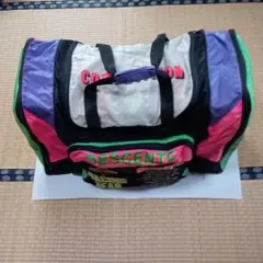 再値下げしました　スキーバッグ　DESCENTE　デサント