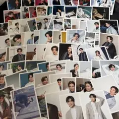 ラウール 45枚❄︎ THE BEST MV&ジャケ写オフショット 公式写真 - メルカリ