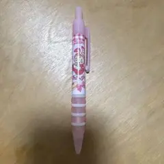 mezzo piano シャープペンシル ピンクのサムネイル