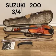 2026年最新】suzuki no.200の人気アイテム - メルカリ