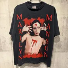 マライアキャリー 2006年 MIMI ツアー Tシャツ anvil製 M - メルカリ
