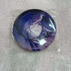 プロセカ 日野森雫 グリッター缶バッジ Vol.44A