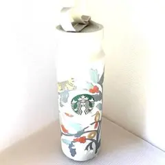 スターバックス福袋 2026ステンレスボトルA 355ml