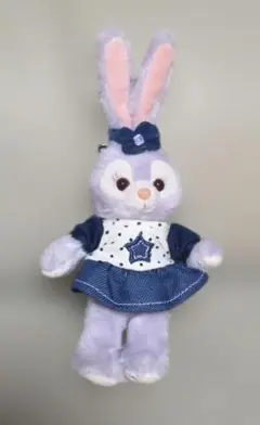 ディズニーシー ステラルーキーホルダー☆