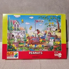 2025年最新】SNOOPY ピース数：1000ピース〜1999ピース