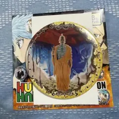 HUNTER×HUNTER　コレクション缶バッジ