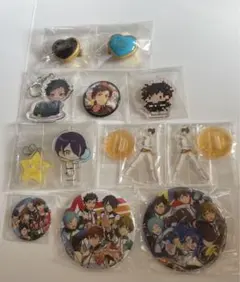 あんスタ　流星隊　まとめ