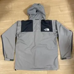THE NORTH FACE マウンテンレインテックスジャケットXL