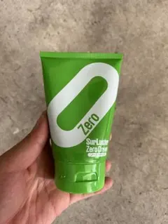 SurLuster ゼロクリーム ノーコンパウンド ワックス