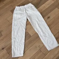 MUJI コーデュロイイージーパンツ　メンズM