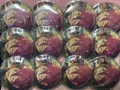 本日限定お値下げ！あんスタ テーマスカウト 七種茨 缶バッジ イベコレ