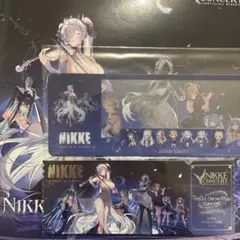 NIKKE オーケストラコンサート2026 ニケ オケコン 公式パンフレット