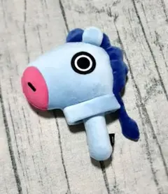 BTS BT21 ミラー MANG