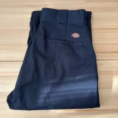 Dickies 874 ワークパンツ 30x32 ダークネイビー