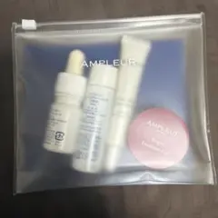 FATUITE トライアルセット スキンケア - メルカリ