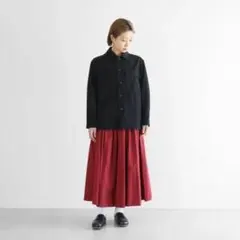 CASEY CASEY Higa Virgin Wool Jacket S - メルカリ